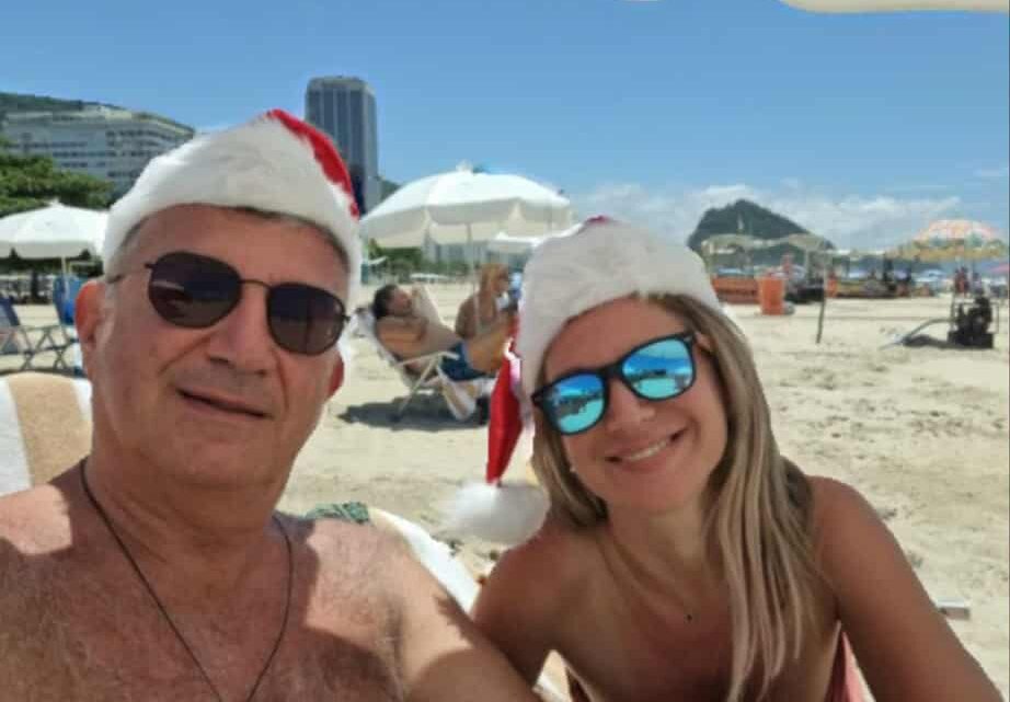 Αχ βρε ναύαρχε, κάτι ερωτήσεις που κάνεις για την… “χαροκαμένη” ντίβα –  μποτοξού