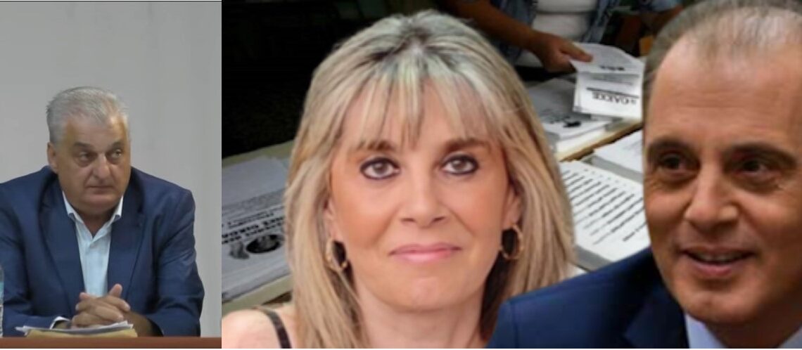 Μήνυση κατά της διευθύντριας του Βελόπουλου κατέθεσε ο Σπύρος Παγιάτης και στην ανάρτησή του γίνονται αποκαλύψεις που καίνε…