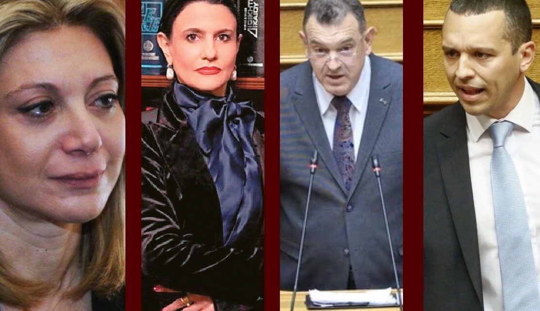 Αν η είδηση ισχύει, θα πέσει ΤΟ ΓΕΛΙΟ ΤΗΣ ΑΡΚΟΥΔΑΣ…