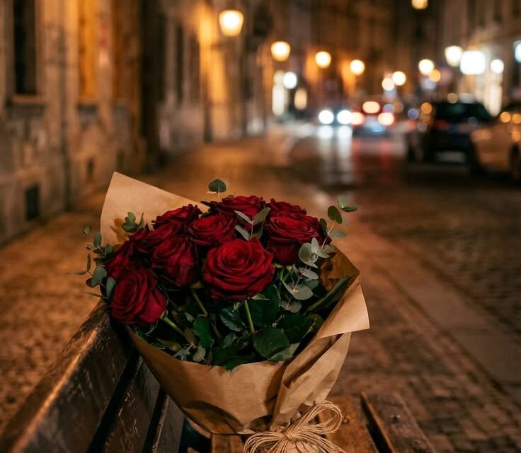 η αγάπη, στις πράξεις και στις σκέψεις αντικατοπτρίζεται… (ποίηση, χιούμορ και ταινία)