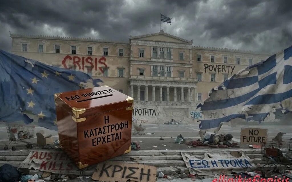 Οι εκλογές της μεγάλης ψευδαίσθησης…