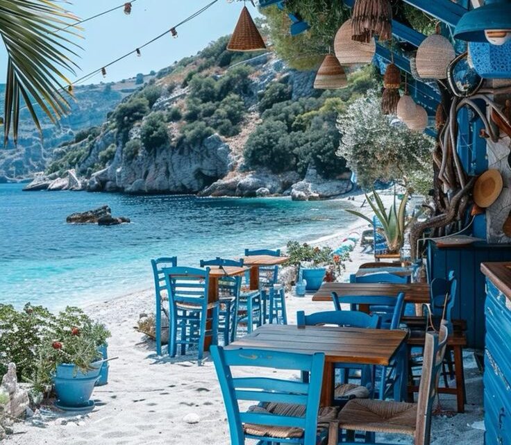 να την θωρρείς και να ανοίγουν όλες οι πόρτες της ψυχής… (μουσική, χιούμορ και ταινία)