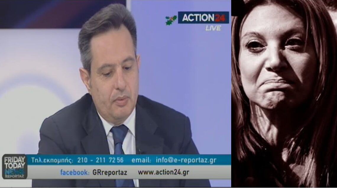 Έφυγε και ο Τόμπρας από την Κάρυ…