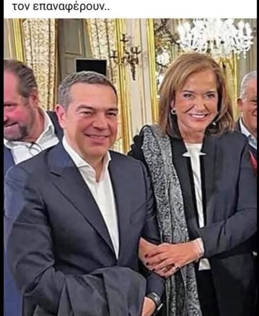 Εμφύλιος στην κυβέρνηση: Άγριο «άδειασμα» στον Γεωργιάδη, γιατί «ανασταίνει Τσίπρα» – Έρχονται δημοσκοπήσεις σοκ