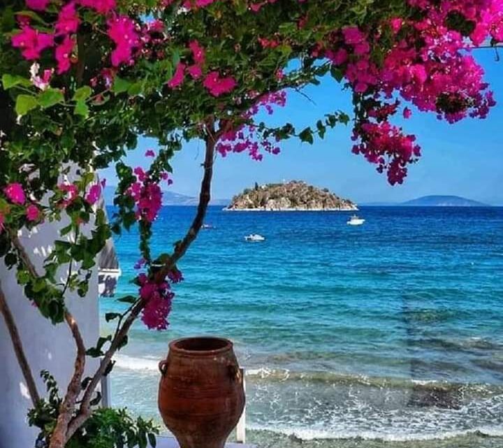 πάμε γι άλλες εποχές, αγαπημένες… (μουσική, χιούμορ και ταινία)