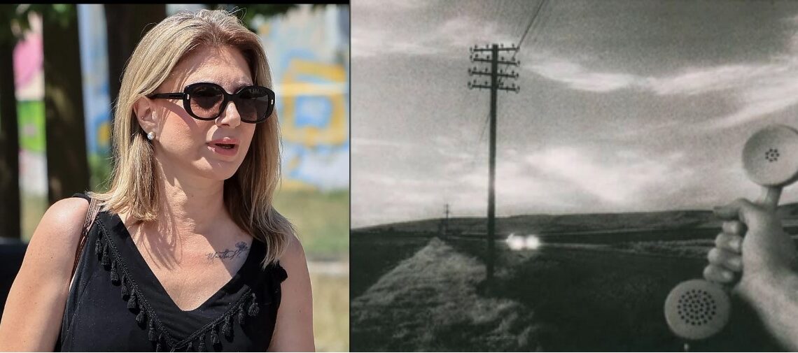 Και δεν χτυπάει το τηλέφωνο…  (βίντεο)