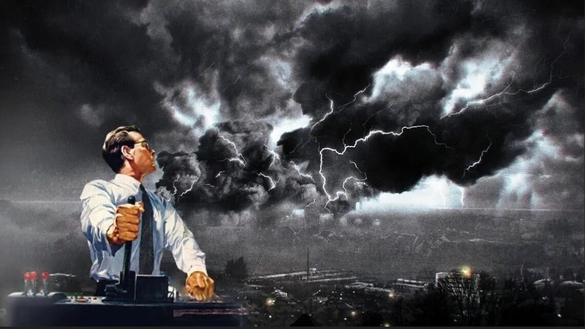 Έλεγχος του κλίματος Πώς χειραγωγούν οι Ρότσιλντ τον καιρό;