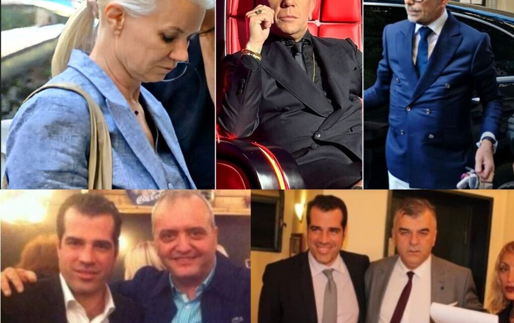 Ε ΤΙ; ΨΕΥΤΗΣ ΕΙΝΑΙ; Ο Πλεύρης είπε ψέματα για γνωριμία του με τους γιατρούς του Μαζωνάκη