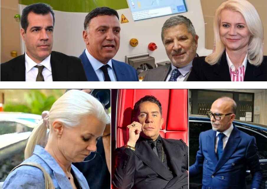Βασίλης Συραναστάσης: “Τα πράγματα είναι απλά για ακόμα ένα έγκλημα της συστημικής ιατρικής και της επικίνδυνης κυβέρνησης”