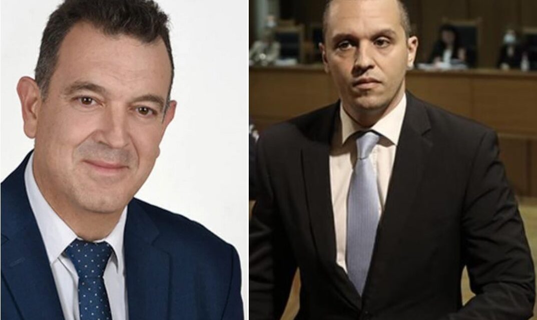 Θα συνεργαστούν;;; Βίντεο με πολλές “εκπλήξεις”…