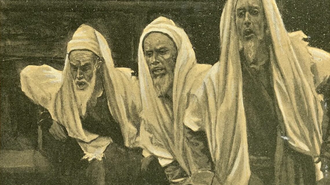 Είναι οι Ασκενάζι Εβραίοι Χάζαροι; Τι αποκαλύπτουν τα γεγονότα για τον Σιωνισμό