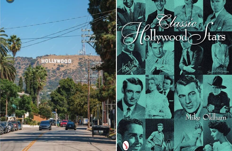 Θα πάθετε ΣΟΚ! Όλοι ΑΥΤΟΙ ελέγχουν το Hollywood KAI όχι μόνο! Η ΛΙΣΤΑ δεν έχει τελειωμό!